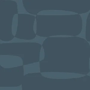 York Wallcoverings Block wallpaper, color Peacock, SKU AG2075