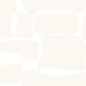 York Wallcoverings Block wallpaper, color White & Ivory, SKU AG2072