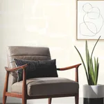 York Wallcoverings Block - White & Ivory Wallpaper | Buy Online York Wallcoverings Block wallpaper, color White & Ivory, SKU AG2072