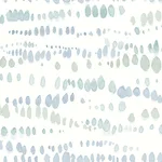 York Wallcoverings Dewdrops - Blue Wallpaper | Buy Online York Wallcoverings Dewdrops wallpaper, color Blue, SKU AG2045