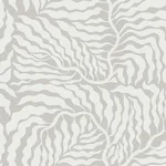 York Wallcoverings Fern Fronds - Grey & White Wallpaper | Buy Online York Wallcoverings Fern Fronds wallpaper, color Grey & White, SKU AG2064