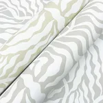 York Wallcoverings Fern Fronds - Grey & White Wallpaper | Buy Online York Wallcoverings Fern Fronds wallpaper, color Grey & White, SKU AG2064