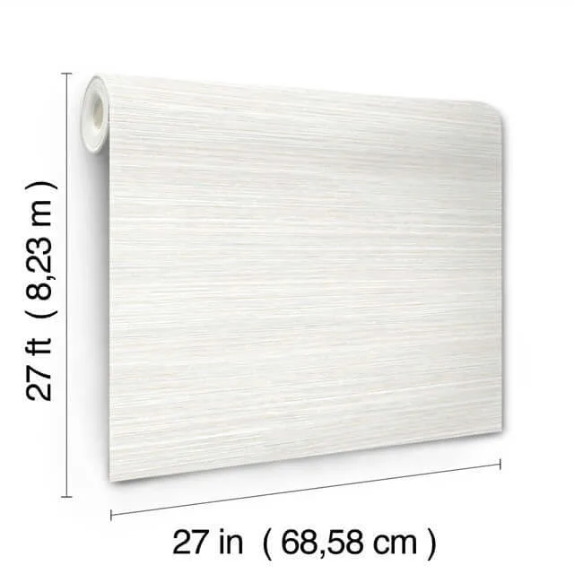 York Wallcoverings Fountain Grass wallpaper, color Ivory, SKU AG2087