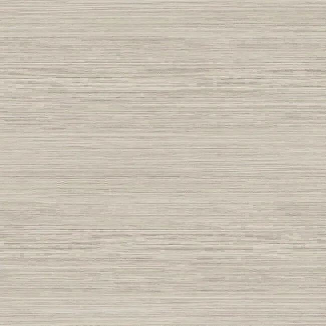 York Wallcoverings Fountain Grass wallpaper, color Taupe, SKU AG2088