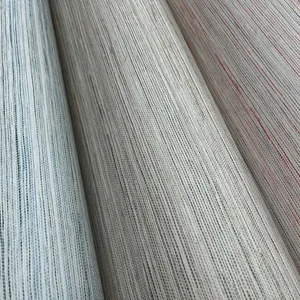 York Wallcoverings Fountain Grass wallpaper, color Blue, SKU GO8302