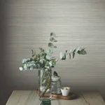 York Wallcoverings Fountain Grass - Blue Wallpaper | Buy Online York Wallcoverings Fountain Grass wallpaper, color Blue, SKU GO8302