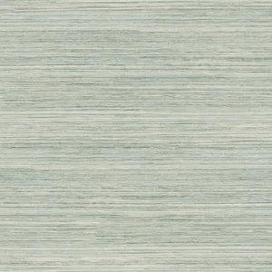 York Wallcoverings Fountain Grass wallpaper, color Jade, SKU GO8303