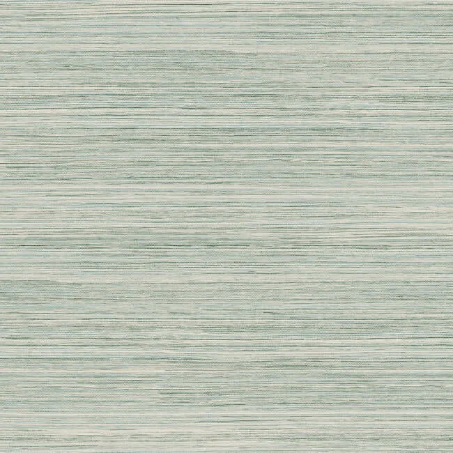 York Wallcoverings Fountain Grass wallpaper, color Jade, SKU GO8303