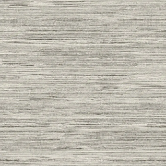 York Wallcoverings Fountain Grass wallpaper, color Onyx, SKU GO8304