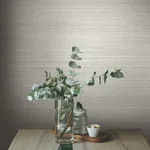 York Wallcoverings Fountain Grass wallpaper, color Sand, SKU GO8306