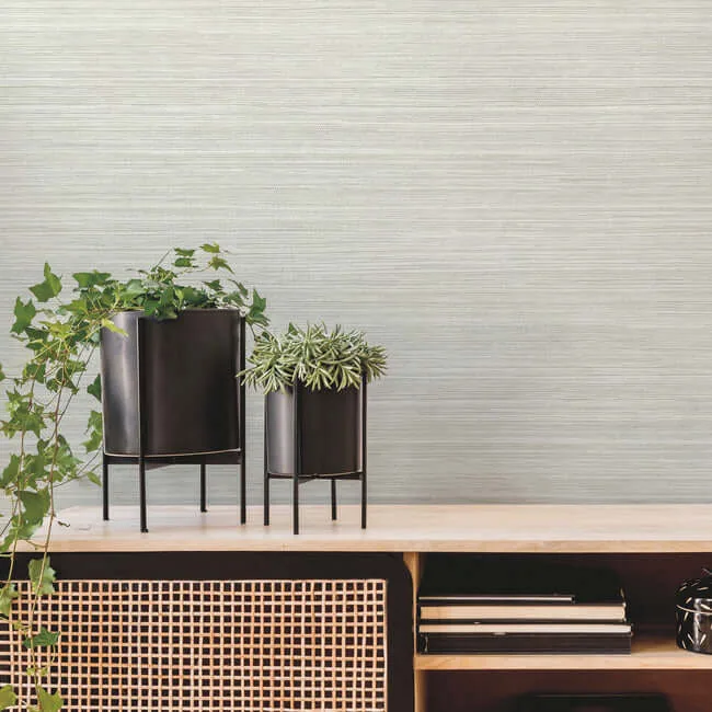 York Wallcoverings Fountain Grass wallpaper, color Sand, SKU GO8306