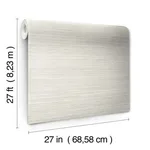 York Wallcoverings Fountain Grass wallpaper, color Sand, SKU GO8306