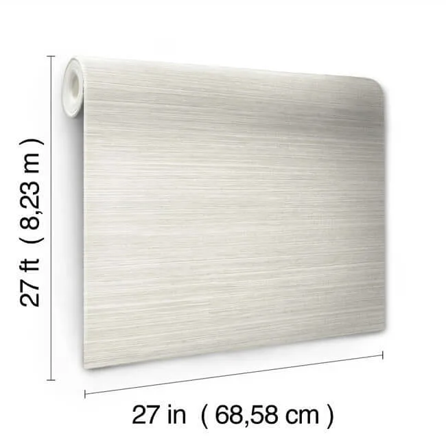 York Wallcoverings Fountain Grass wallpaper, color Sand, SKU GO8306
