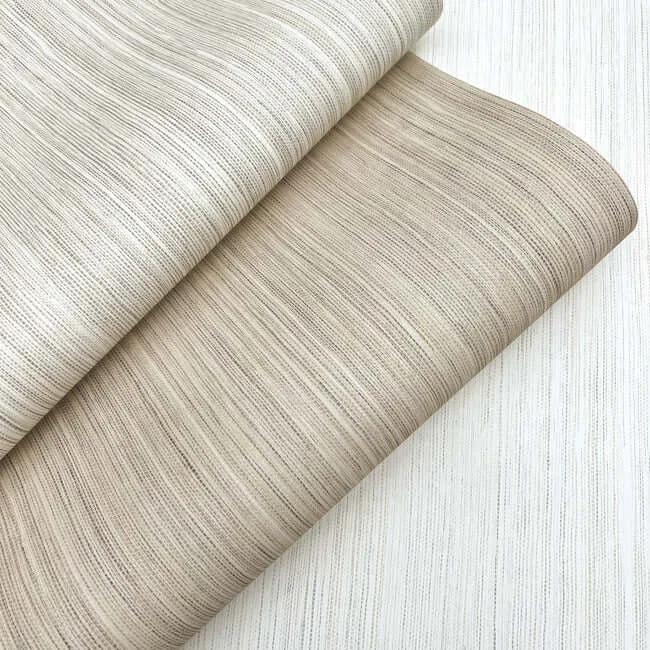 York Wallcoverings Fountain Grass wallpaper, color Sand, SKU GO8306