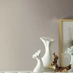 York Wallcoverings Gesso Weave - Linen Wallpaper | Buy Online York Wallcoverings Gesso Weave wallpaper, color Linen, SKU 5982