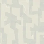 York Wallcoverings Modern Tribal - Neutral & Grey Wallpaper | Buy Online York Wallcoverings Modern Tribal wallpaper, color Neutral & Grey, SKU AG2105