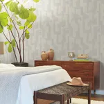 York Wallcoverings Modern Tribal - Neutral & Grey Wallpaper | Buy Online York Wallcoverings Modern Tribal wallpaper, color Neutral & Grey, SKU AG2105