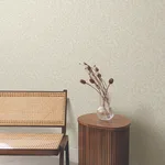 York Wallcoverings Nebulous Cloud - Almond & Metallic Wallpaper | Buy Online York Wallcoverings Nebulous Cloud wallpaper, color Almond & Metallic, SKU AG2021