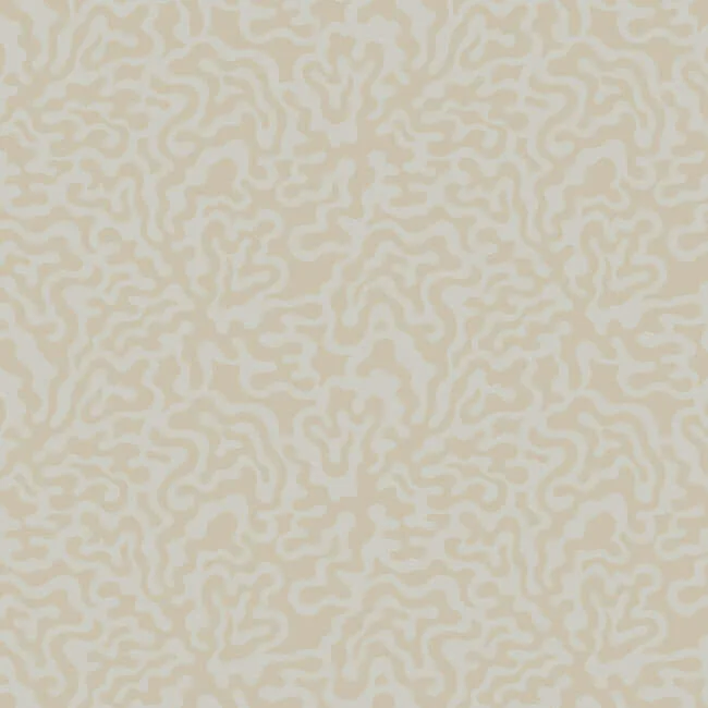 York Wallcoverings Nebulous Cloud wallpaper, color Grey & Gold, SKU AG2023