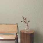 York Wallcoverings Nebulous Cloud - Grey & Gold Wallpaper | Buy Online York Wallcoverings Nebulous Cloud wallpaper, color Grey & Gold, SKU AG2023