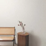 York Wallcoverings Nebulous Cloud wallpaper, color Dove Grey, SKU AG2024