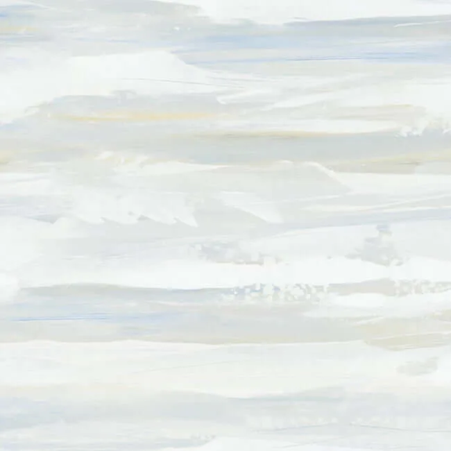 York Wallcoverings On The Horizon wallpaper, color Blue & Yellow, SKU AG2010