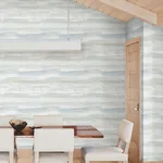 York Wallcoverings On The Horizon - Blue & Yellow Wallpaper | Buy Online York Wallcoverings On The Horizon wallpaper, color Blue & Yellow, SKU AG2010