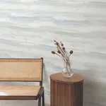 York Wallcoverings On The Horizon - Blue & Yellow Wallpaper | Buy Online York Wallcoverings On The Horizon wallpaper, color Blue & Yellow, SKU AG2010