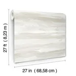 York Wallcoverings On The Horizon - Neutral Wallpaper | Buy Online York Wallcoverings On The Horizon wallpaper, color Neutral, SKU AG2012