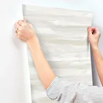 York Wallcoverings On The Horizon - Neutral Wallpaper | Buy Online York Wallcoverings On The Horizon wallpaper, color Neutral, SKU AG2012