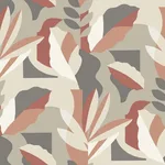 York Wallcoverings Papier Colle - Brick Wallpaper | Buy Online York Wallcoverings Papier Colle wallpaper, color Brick, SKU AG2001
