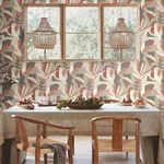 York Wallcoverings Papier Colle - Brick Wallpaper | Buy Online York Wallcoverings Papier Colle wallpaper, color Brick, SKU AG2001