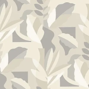 York Wallcoverings Papier Colle wallpaper, color Neutral, SKU AG2002