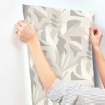 York Wallcoverings Papier Colle - Neutral Wallpaper | Buy Online York Wallcoverings Papier Colle wallpaper, color Neutral, SKU AG2002
