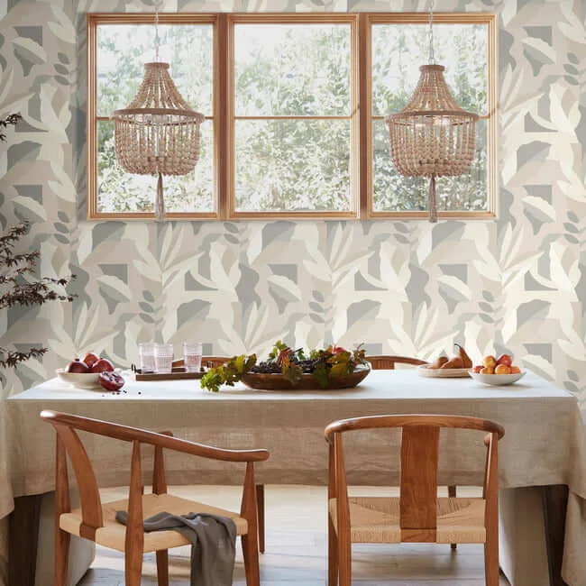 York Wallcoverings Papier Colle - Neutral Wallpaper | Buy Online York Wallcoverings Papier Colle wallpaper, color Neutral, SKU AG2002