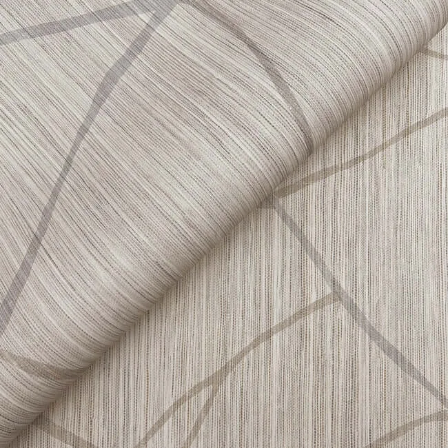York Wallcoverings Raska wallpaper, color Camel, SKU AG2085