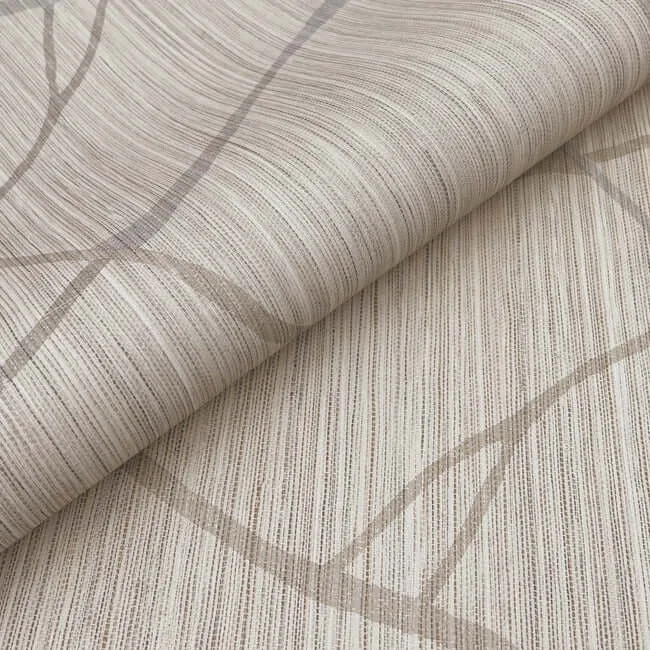 York Wallcoverings Raska - Camel Wallpaper | Buy Online York Wallcoverings Raska wallpaper, color Camel, SKU AG2085