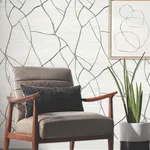 York Wallcoverings Raska wallpaper, color Ivory, SKU AG2081