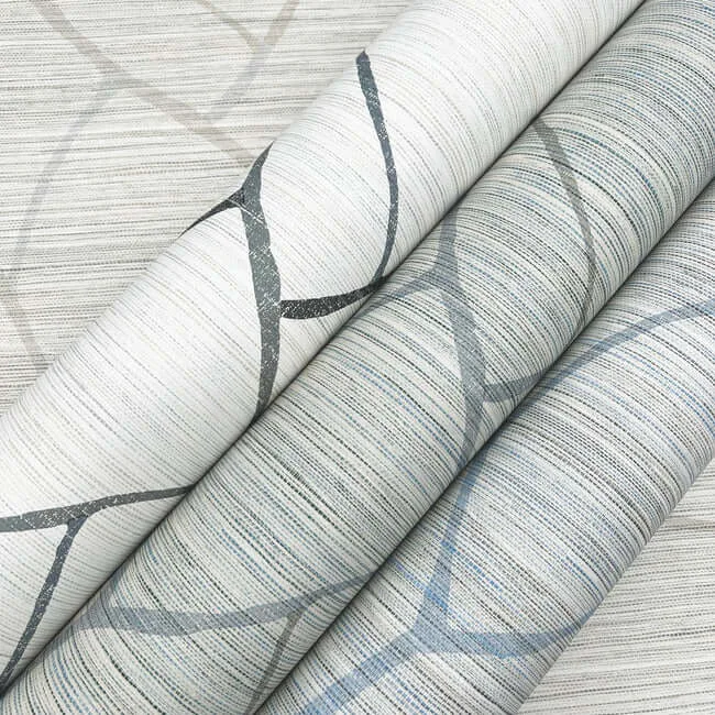 York Wallcoverings Raska - Jade Wallpaper | Buy Online York Wallcoverings Raska wallpaper, color Jade, SKU AG2084