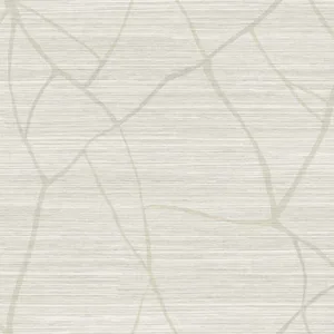 York Wallcoverings Raska wallpaper, color Sand, SKU AG2083