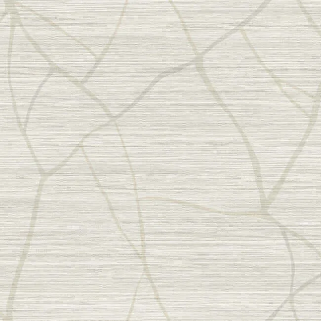York Wallcoverings Raska wallpaper, color Sand, SKU AG2083