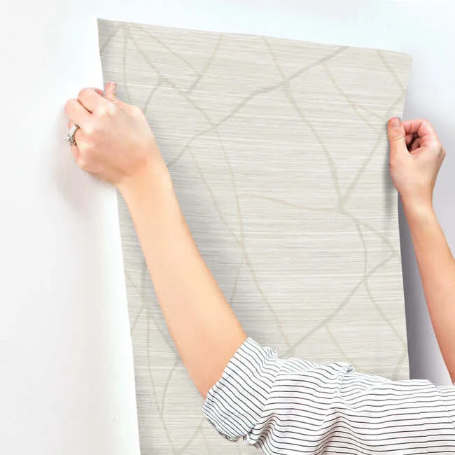 York Wallcoverings Raska - Sand Wallpaper | Buy Online York Wallcoverings Raska wallpaper, color Sand, SKU AG2083