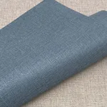 York Wallcoverings Su Tela wallpaper, color Royal Blue, SKU SI24954