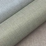 York Wallcoverings Su Tela wallpaper, color Fog, SKU SI24953