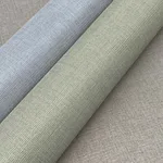 York Wallcoverings Su Tela wallpaper, color Green, SKU SI24951