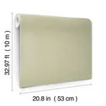 York Wallcoverings Su Tela wallpaper, color Green, SKU SI24951