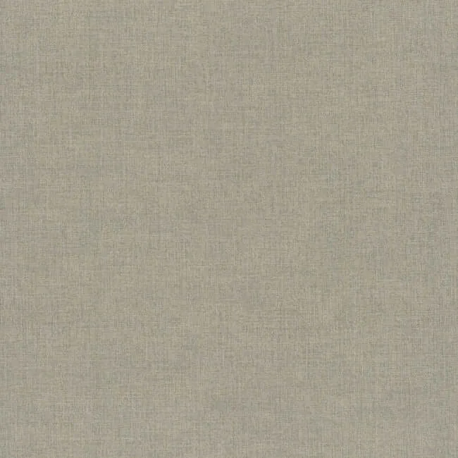 York Wallcoverings Su Tela wallpaper, color Taupe, SKU SI20869