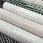 York Wallcoverings Water Reed Thatch - Dove & Silver Wallpaper | Buy Online York Wallcoverings Water Reed Thatch wallpaper, color Dove & Silver, SKU AG2092