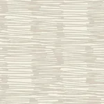 York Wallcoverings Water Reed Thatch - Linen & Silver Wallpaper | Buy Online York Wallcoverings Water Reed Thatch wallpaper, color Linen & Silver, SKU AG2093