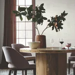 York Wallcoverings Zulu Thread wallpaper, color Neutral & Pearl, SKU AG2036